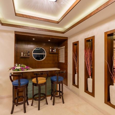 Clarks Exotica Convention Resort & Spa Devanahalli Exterior photo