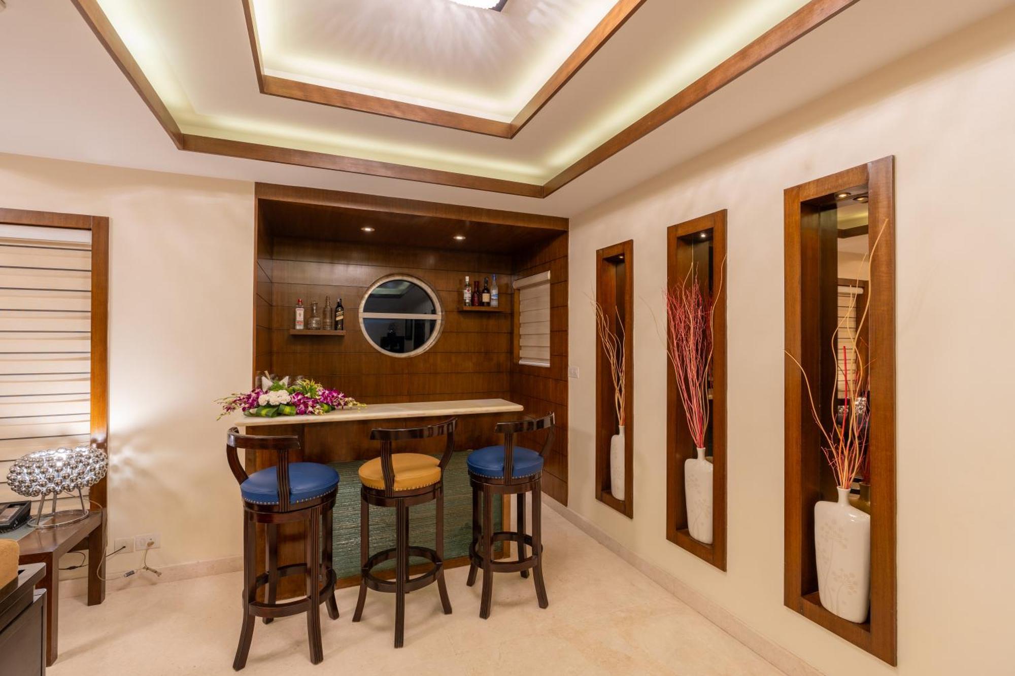 Clarks Exotica Convention Resort & Spa Devanahalli Exterior photo