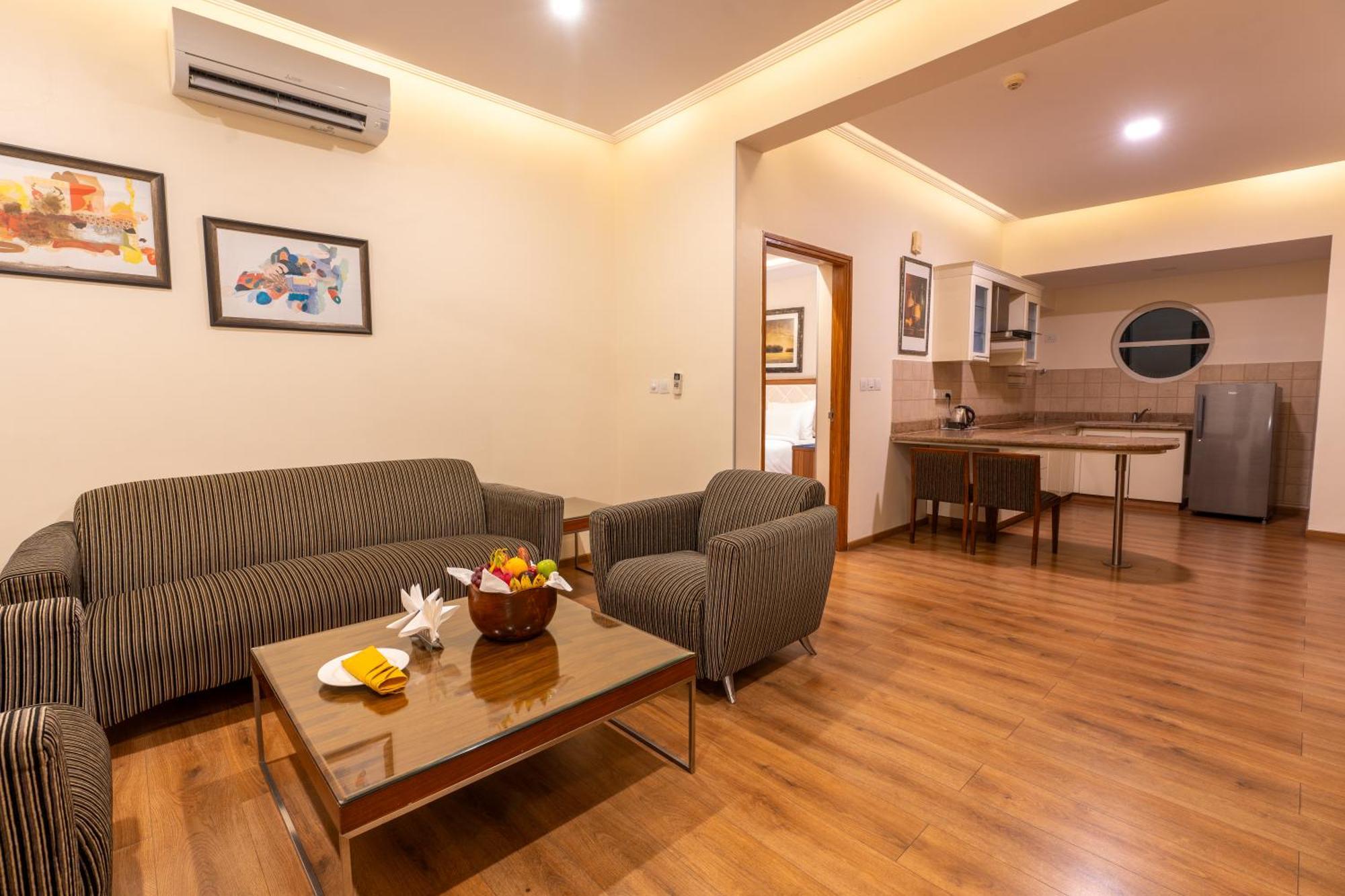 Clarks Exotica Convention Resort & Spa Devanahalli Exterior photo