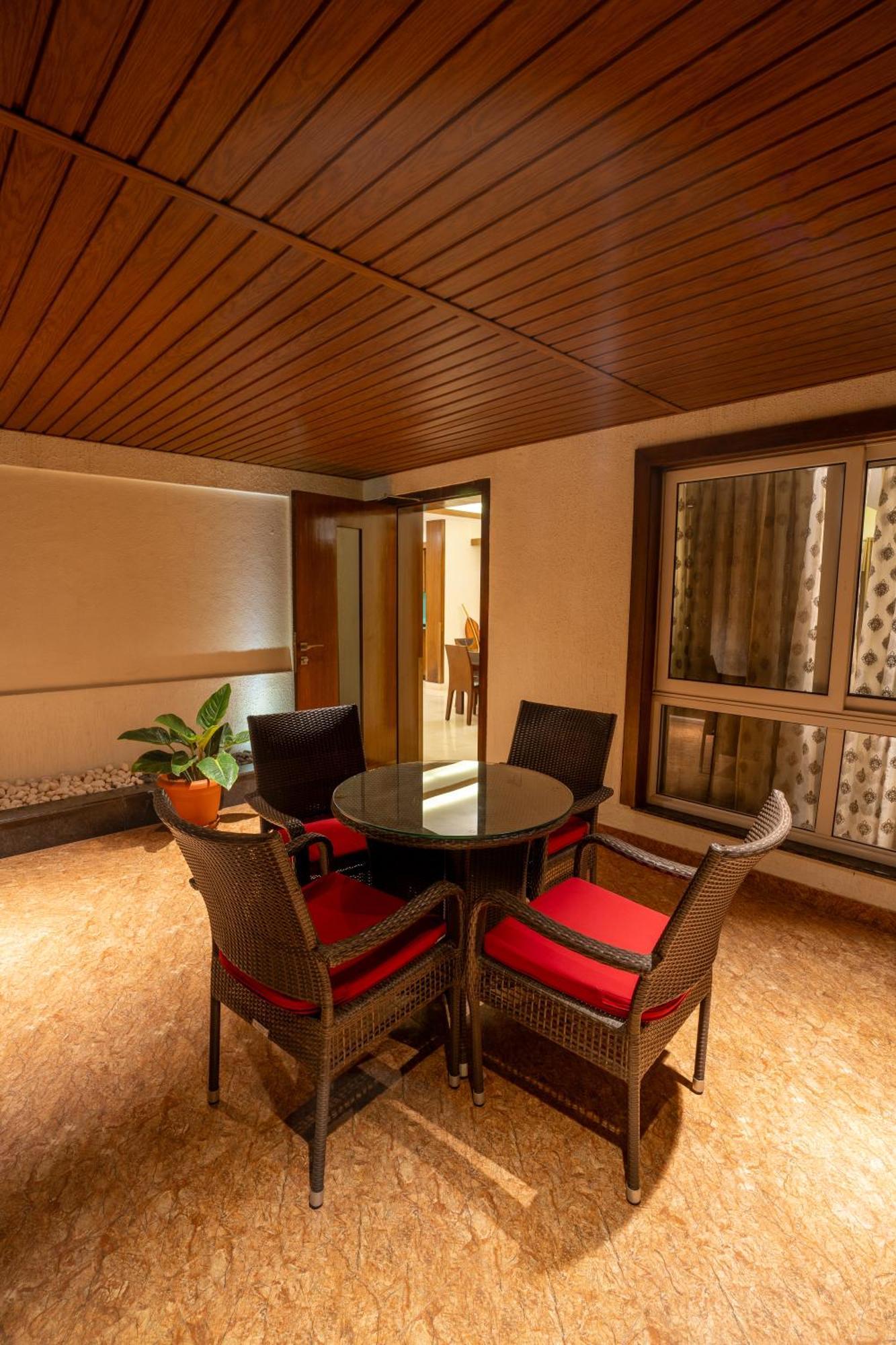 Clarks Exotica Convention Resort & Spa Devanahalli Exterior photo